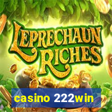 casino 222win